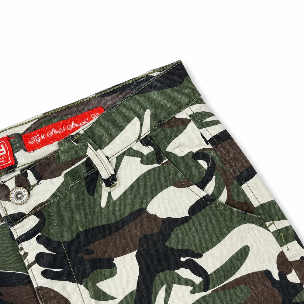 Шорты Obey