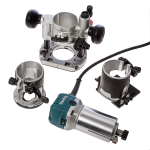 Фрезер Makita RT 0700 СX2