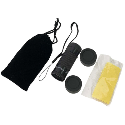 Телескопический короткофокусный монокуляр 8х21 (Fully Coated)