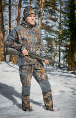 Костюм Remington XM Elite Improved Timber