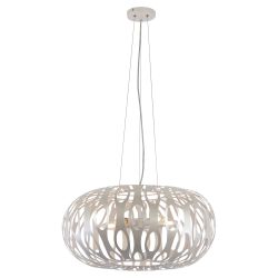 Люстра Rivoli Meike 4080-205 5хЕ14 40 Вт дизайн | Rivoli
