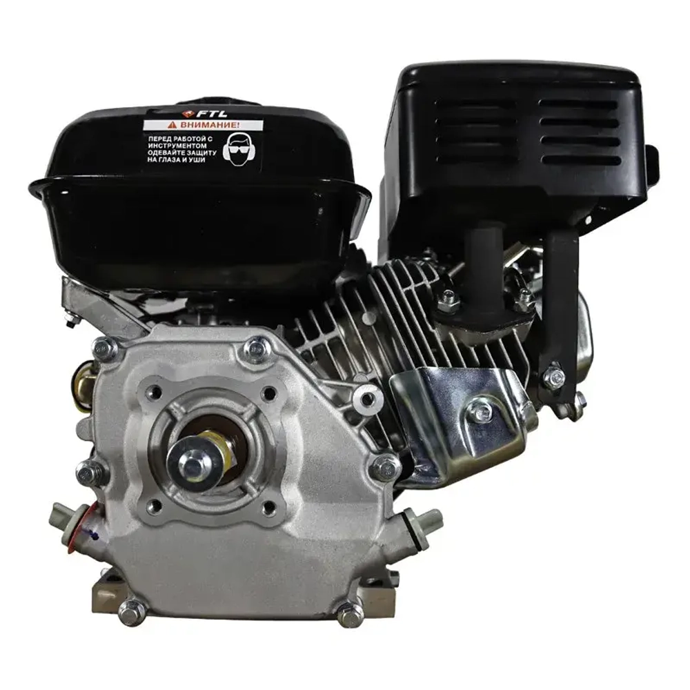 FoxWeld FTL PT-1000 затирочная машина бензиновая 7989