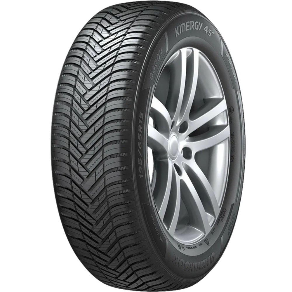 LingLong Leao 195/55R15 85V Kinergy 4s2 H750 TL