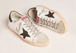 Кеды Golden Goose 'Superstar' Мужские