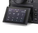 Беззеркальный фотоаппарат Leica SL3-S Body, черный (ROW)