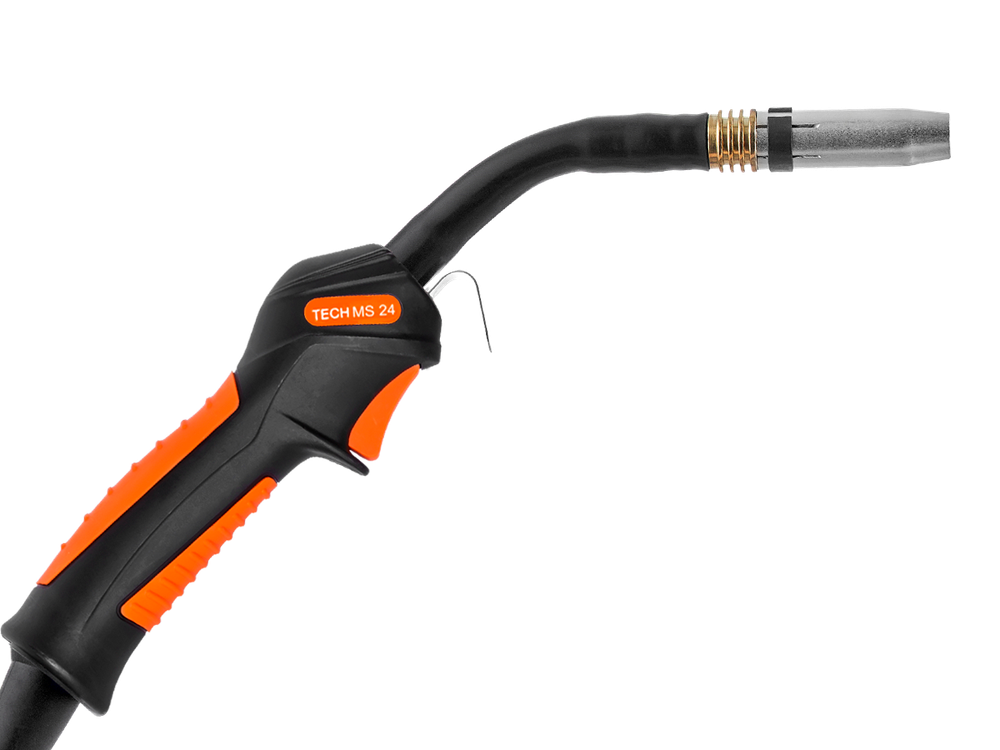 Горелка к п/а Сварог TECH MS 24 F , 5 м ,ICTF2695