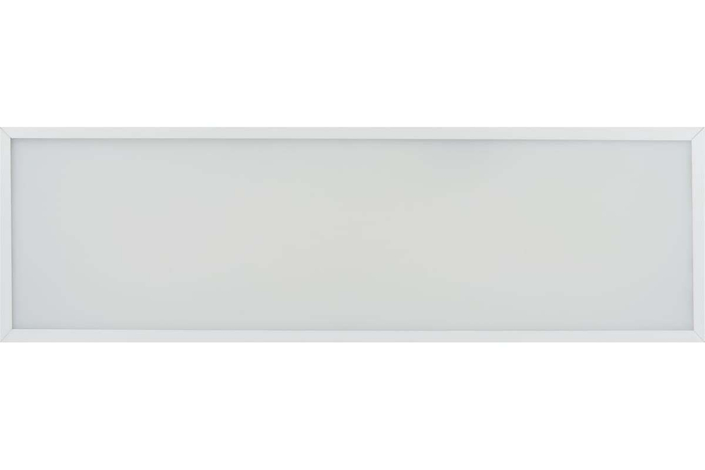 Светильник LED-панель SPO-950-3-40K-18 18Вт 4000K 1890Лм 595х180х45 IP54 Матовый ЭРА