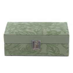 GAEM Шкатулка для украшений, L16 W10,5 H6 см