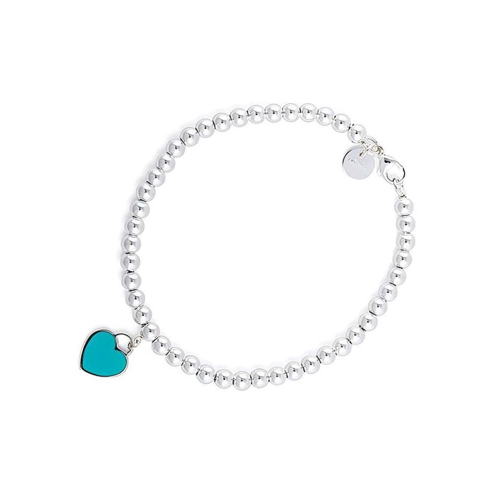 TIFFANY & CO. Return To Tiffany Collection 925