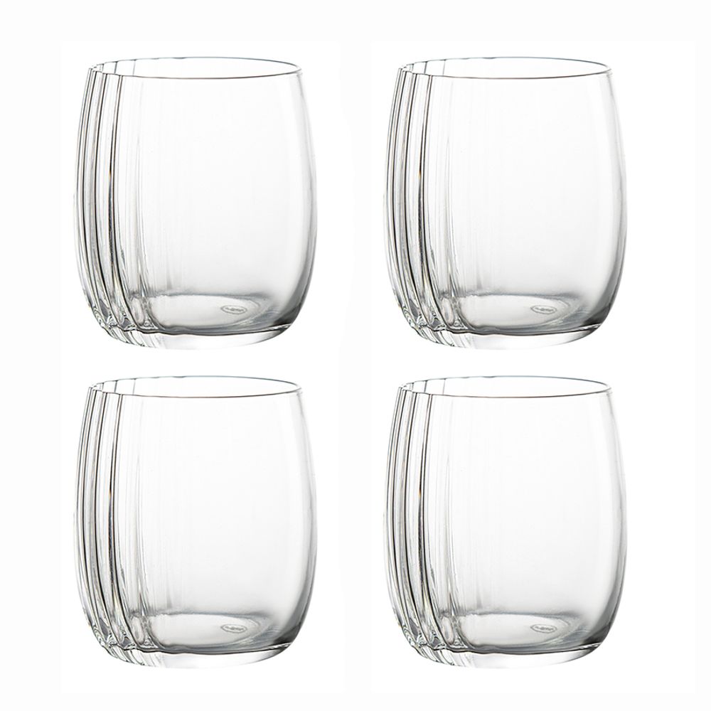 Набор стопок Alice, 70 мл, 4 шт.