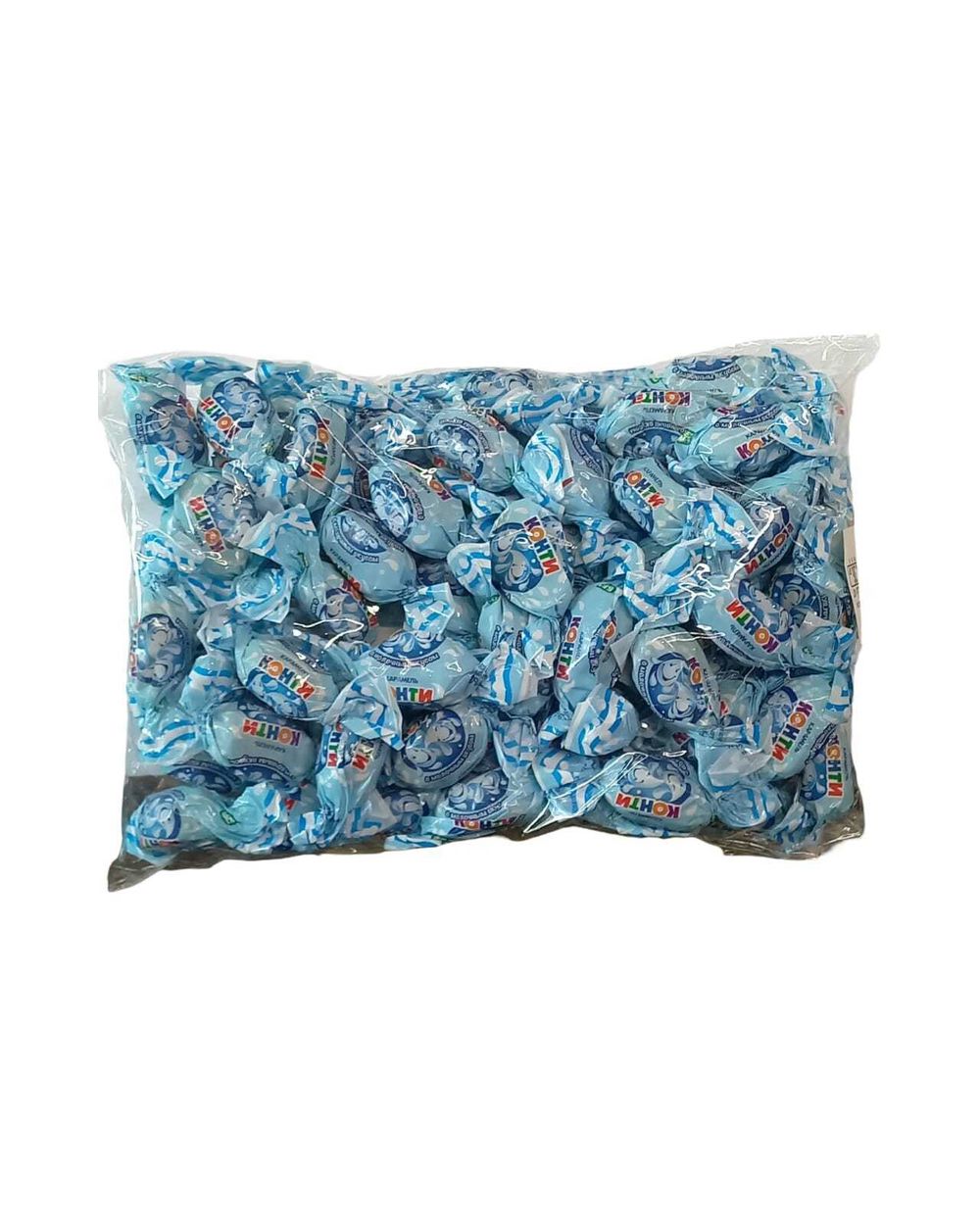 Карамель "Молочная Конти",вес