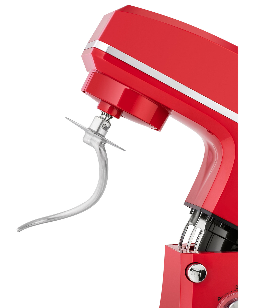 Миксер планетарный MAUNFELD MF-432R фото 6