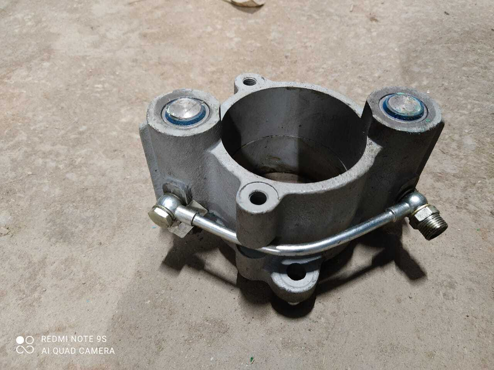 Корпус 507.031.042 подшипника вариатора в сборе (4131779655) (507.10.143) Мещера Е-303