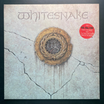 Whitesnake - 1987 (Европа 1987г.)
