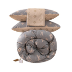 Комплект постельного белья Сатин 100% хлопок C650