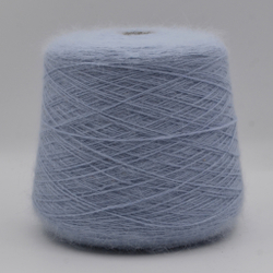 Storai Italy art. Angora 80 (azzurro)