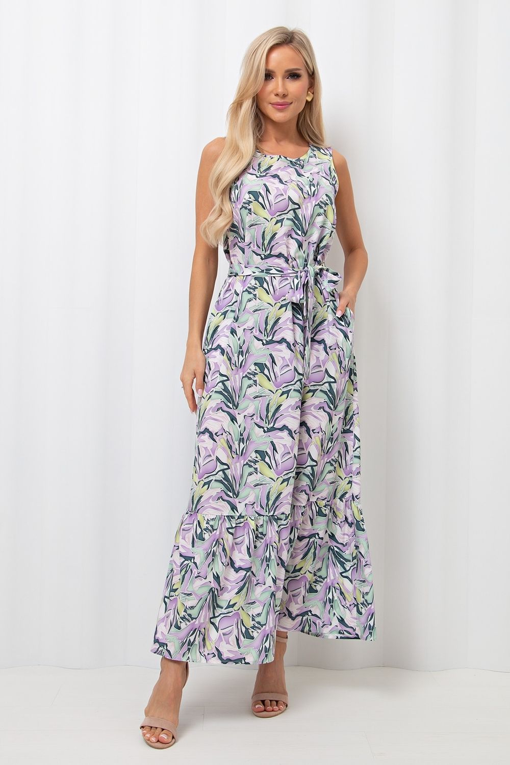 Платье Клари №2 Valentina (Акция)