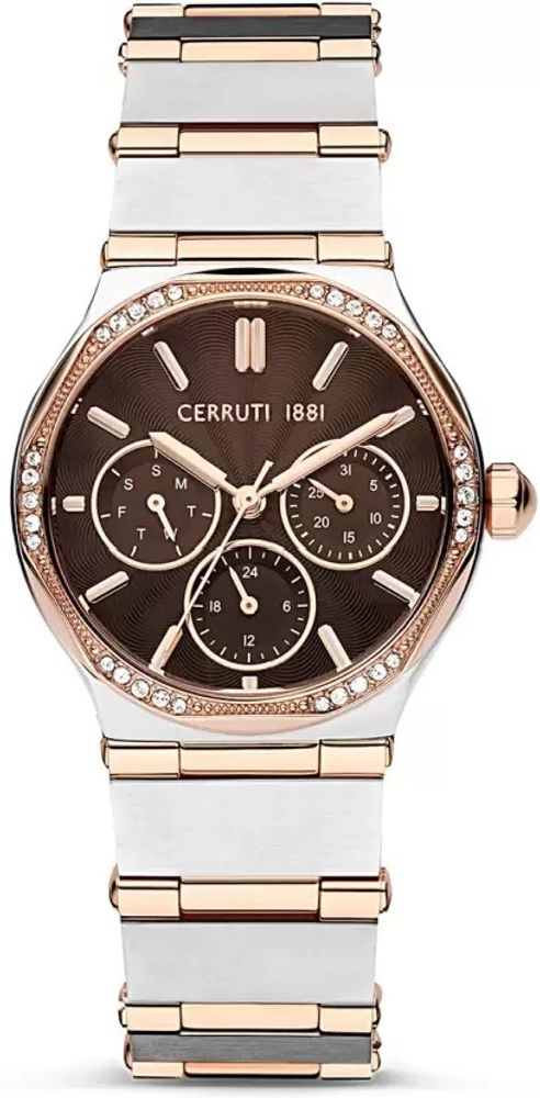 Женские наручные  часы Cerruti CIWLK2225401