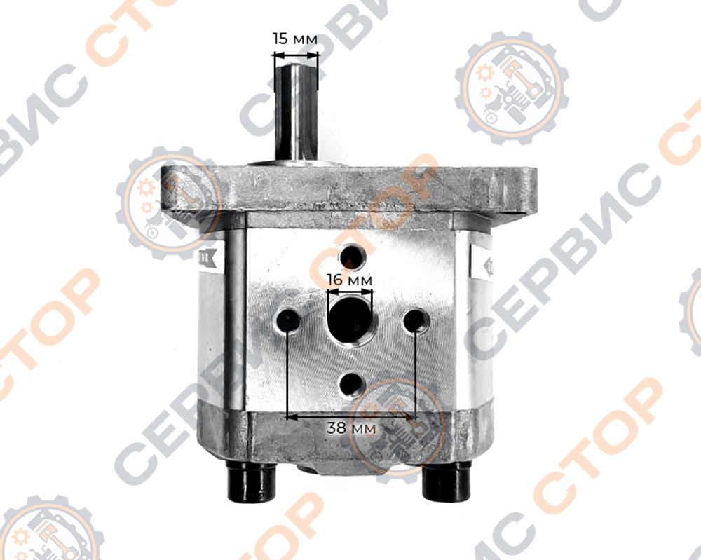 CBJ-306-3