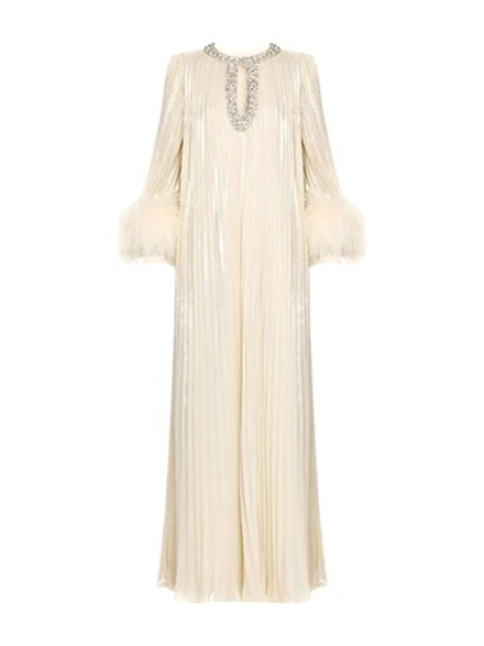 Платье Self-Portrait