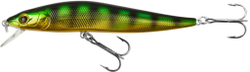 Воблер плав. LJ Original PIKE HUNTER F 08.00/A72