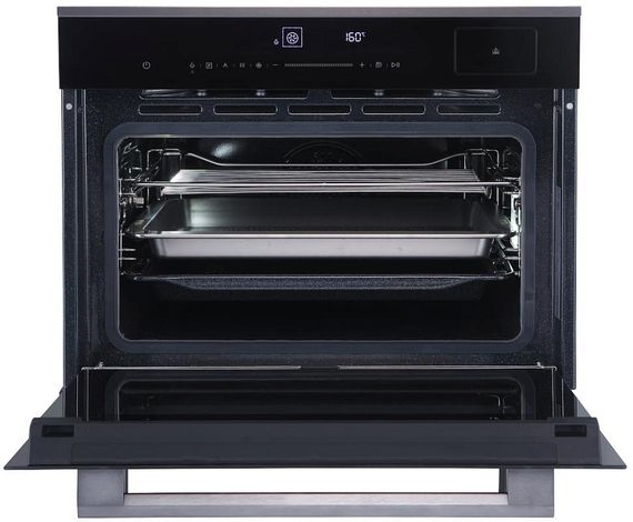 Электрический духовой шкаф c функцией пара Korting OKB 3450 GNBX Steam