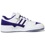 Кроссовки Adidas Originals Forum Low Collegiate Purple x Donovan Mitchell