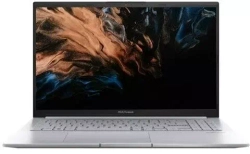 Ноутбук Asus 90NB0YJ2-M003F0 VivoBook Pro M6500QH-HN075 15.6 IPS 144Hz FHD(1920x1080)/AMD Ryzen 5 5600H/8GB/512GB SSD /NVIDIA GeForce GTX1650 4GB/Без ОС /Silver (90NB0YJ2-M003F0)