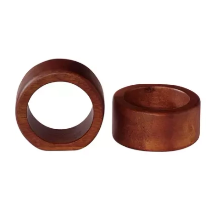 ASA - Набор из 2 колец для салфеток. / артикул   93771970  / GTIN 4024433019251