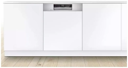 Встраиваемая посудомоечная машина Bosch SMI 6ECS93 E