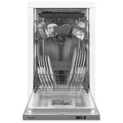 Встраиваемая посудомоечная машина Hotpoint HIS 2D87 D