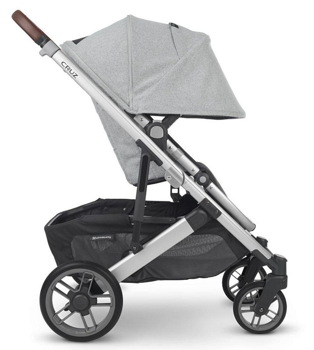 Прогулочная коляска UPPAbaby Cruz V2 STELLA