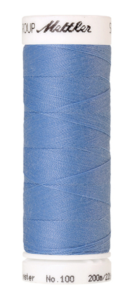 НИТЬ SERALON универсал.№100, 200m, col.0818