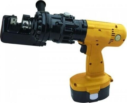 Арматурорез электрогидравлический TOR HHG-16BD 4-16 мм аккумуляторный 1004618