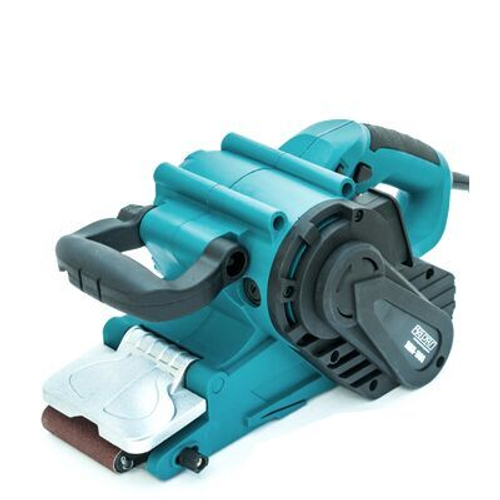 Шлифмашина ленточная Варяг ЛШМ-1000