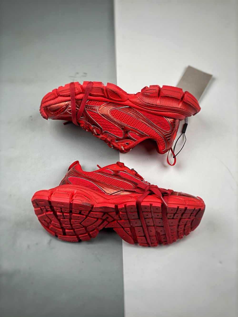 Balenciaga 3xl Sneaker