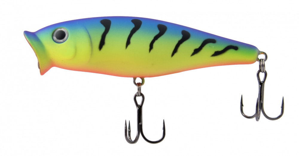 Воблер для рыбалки LureMax PULSAR