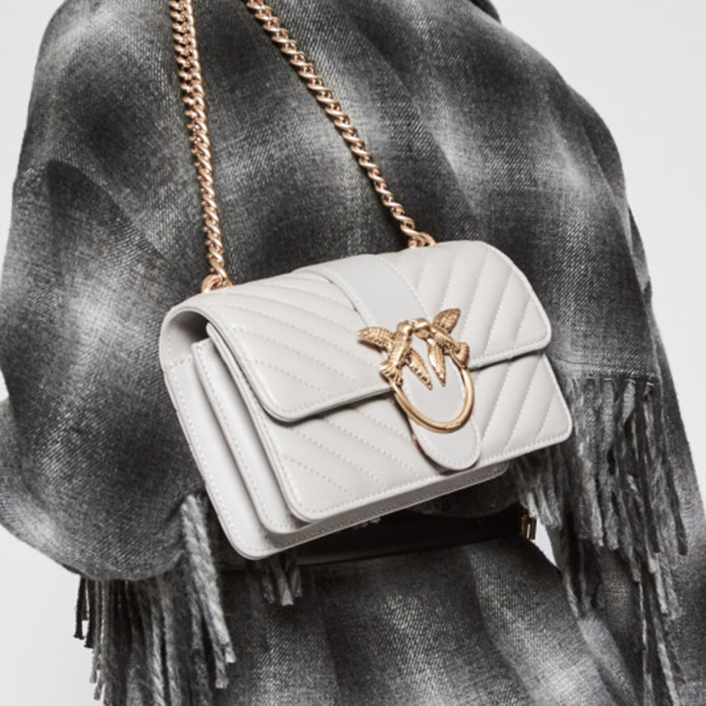 Сумка PINKO, 1P21TL-Y6KT-I21