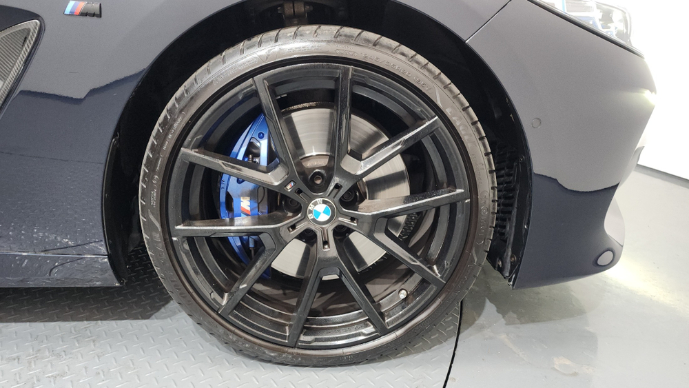 BMW 8 серии (G15) 840i xDrive M Sport Gran Coupe