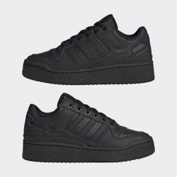 Женские кеды Adidas FORUM BOLD STRIPES