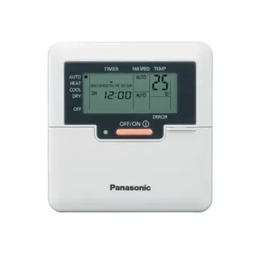 Канальный блок мульти сплит системы Panasonic CS-Z35UD3EAW