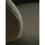 Стул comfy, рогожка, шпинат