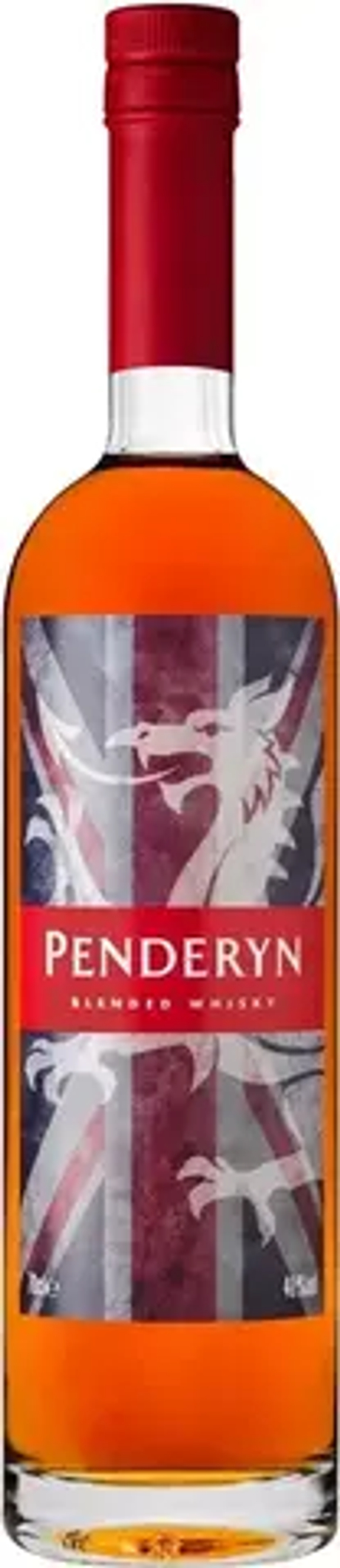Виски Пендерин Блендед