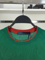 Трикотажная футболка Kiton