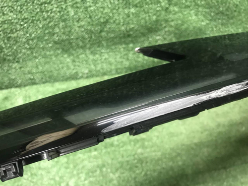 Накладка решетки радиатора Changan CS55PLUS 21-24