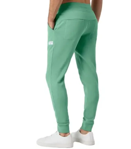 Теннисные брюки Bj_rn Borg Centre Tapered - malachite green