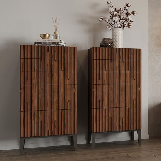 Комод высокий MENORCA, MOD INTERIORS