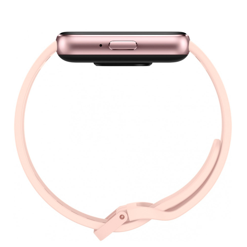 Смарт-часы Samsung Galaxy Fit 3, розовый