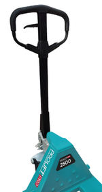 Гидравлическая тележка PROLIFT PRO RT25