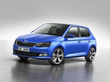 Fabia